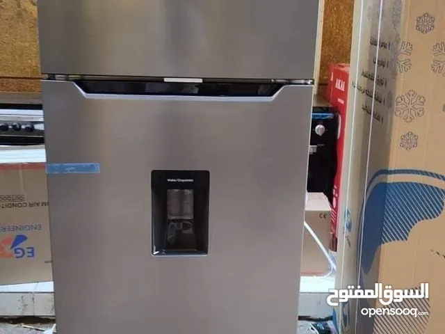 White-Westinghouse Refrigerators in Zagazig