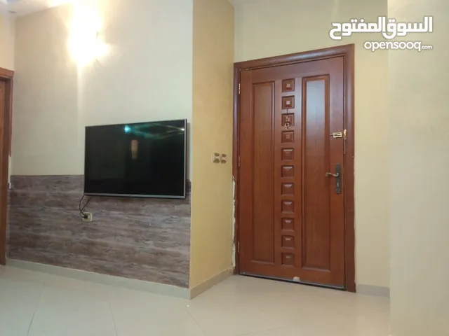 120 m2 2 Bedrooms Apartments for Rent in Amman Jabal Al-Lweibdeh