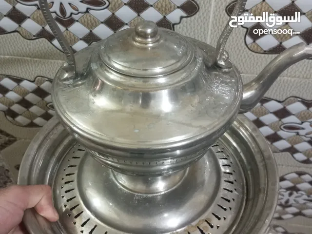 طاس الغسيل قديم