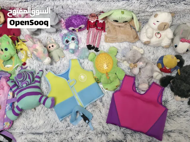 مجموعة العاب