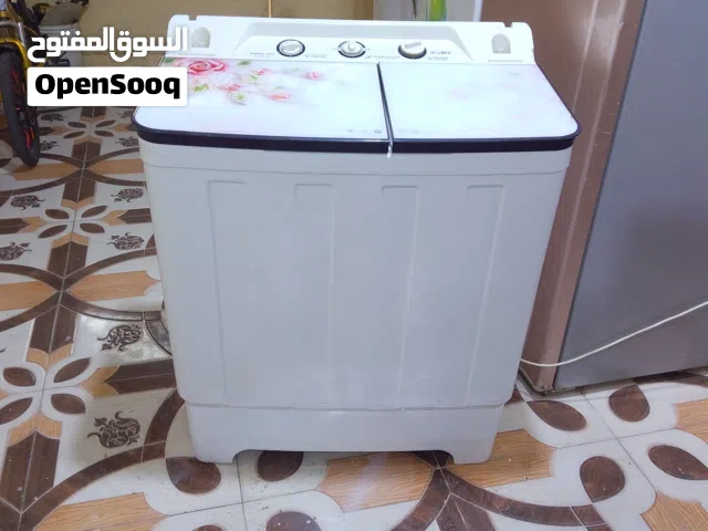 غساله للبيع شرط الشغل غسل وتنشيف