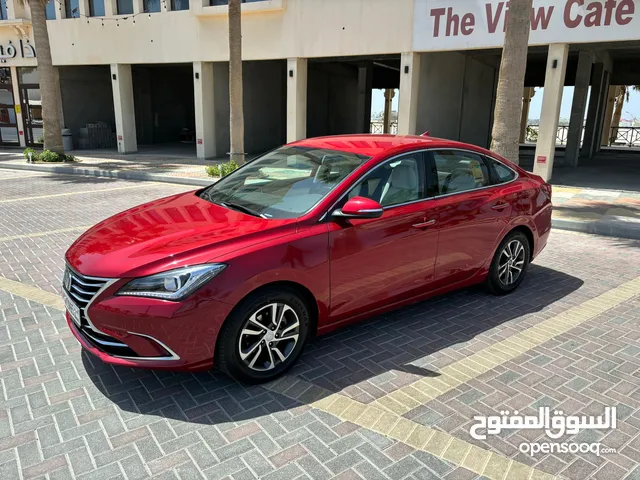 Used Changan Eado in Northern Governorate