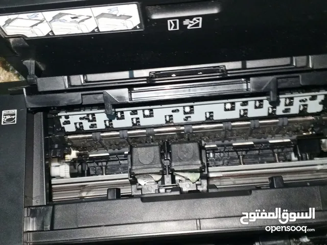 طابعه كانون وارد امريكا