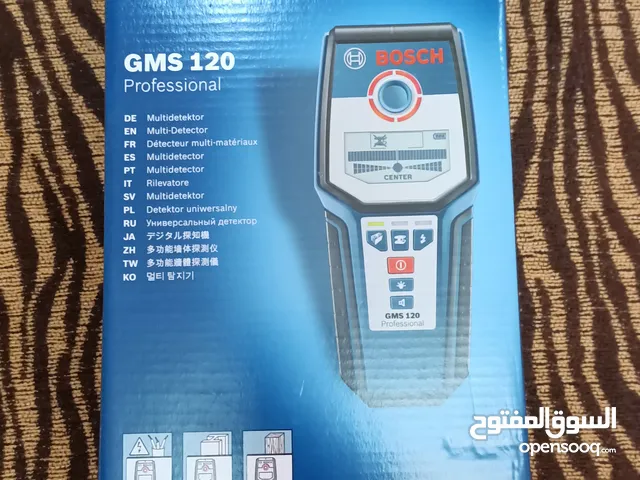 جهاز كشف الترددات فى الحائط