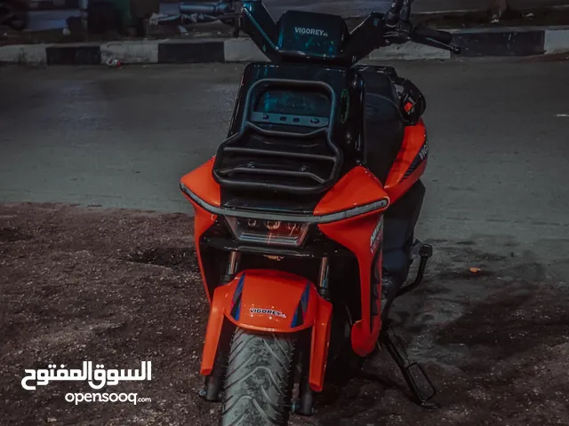 سكوتر vigory venus 2000w