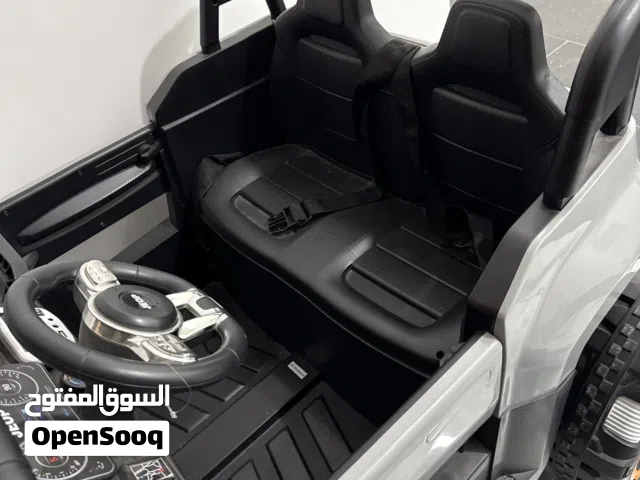 سياره اطفال