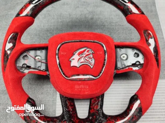 سكان دودج full carbon forged