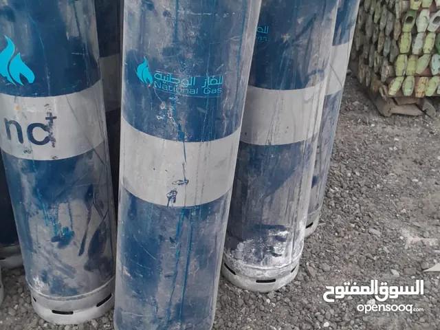 انابيب اوكسجيم