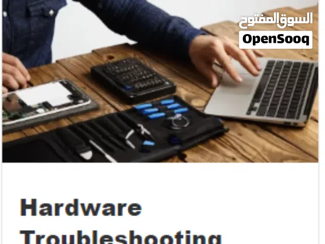 IT Technical Support & Solutions