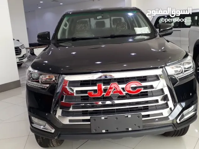 New JAC Other in Jeddah