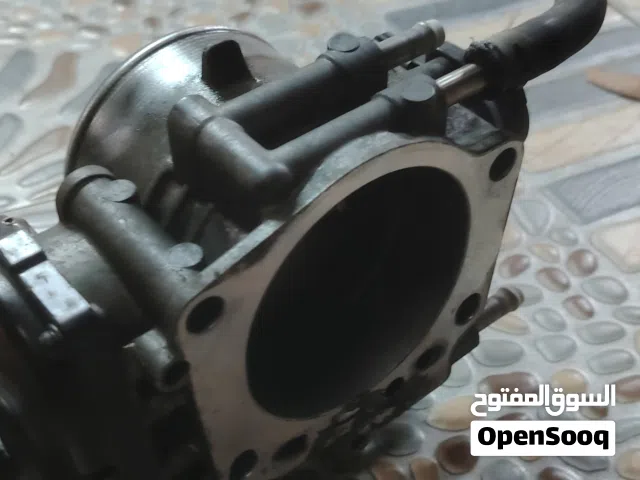 فلوتر لكزس 430