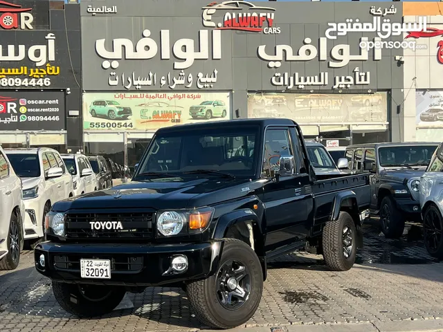 New Toyota Other in Mubarak Al-Kabeer