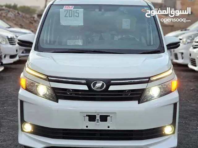 باص فوكسي جديد