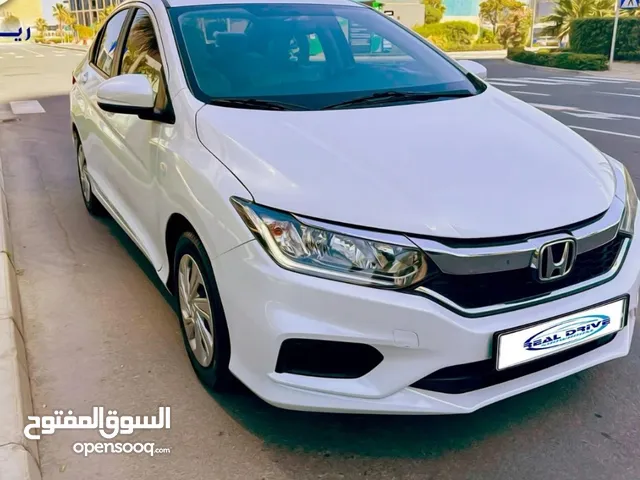 HONDA CITY 2020 1.5 ENGINE V4 CAR FOR SALE