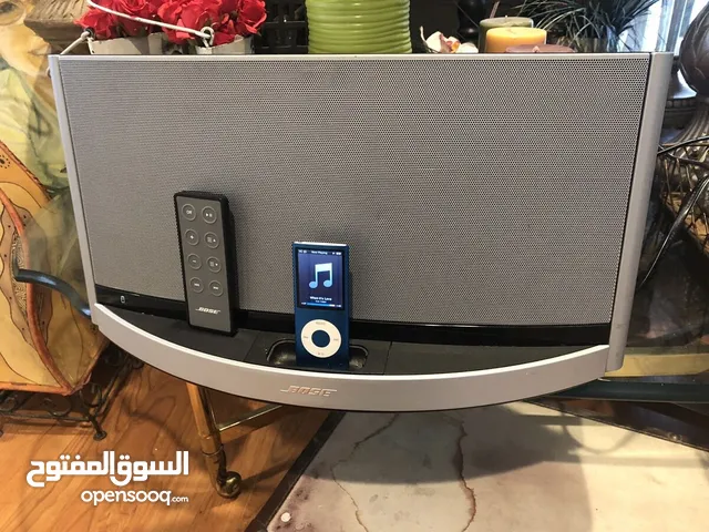 Bose soundDock 10