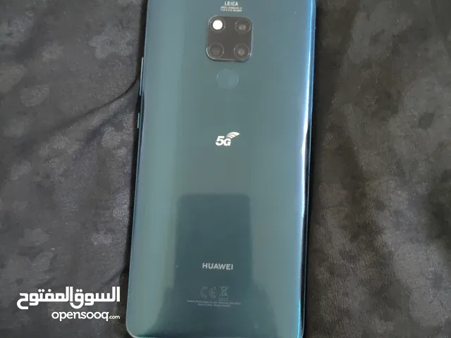 Huawei Mate 20 X 5G 256 GB in Mafraq