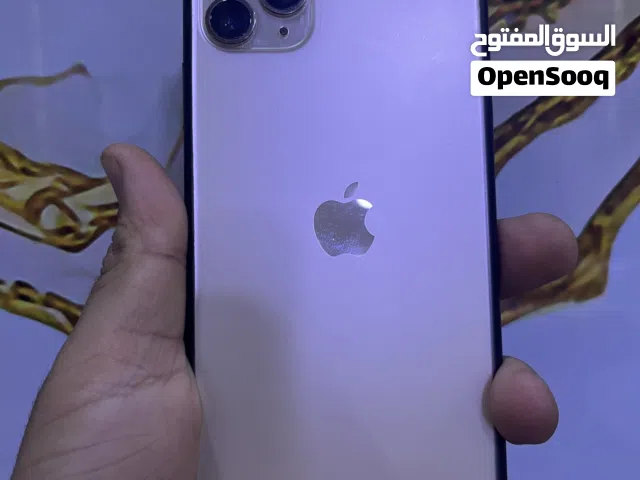 ايفون 11 برو ماكس