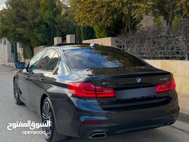 موديل2020bmw530e