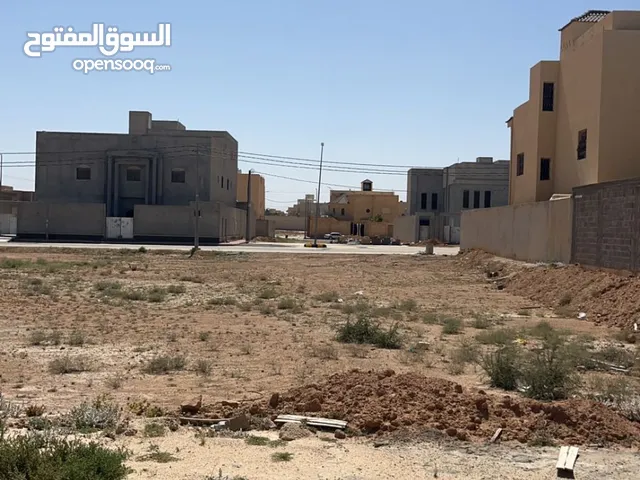 Residential Land for Sale in Al Riyadh Ishbiliyah