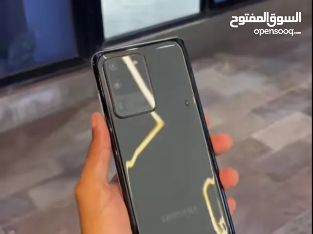 Samsung Galaxy S20 Ultra 512 GB in Aden