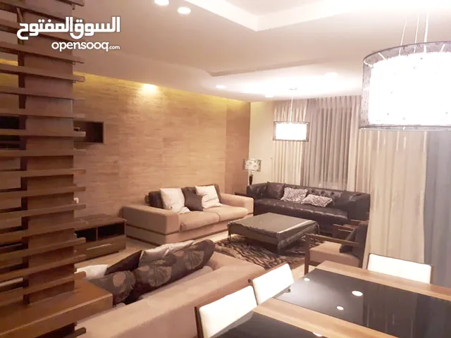 280m2 4 Bedrooms Apartments for Rent in Amman Khalda