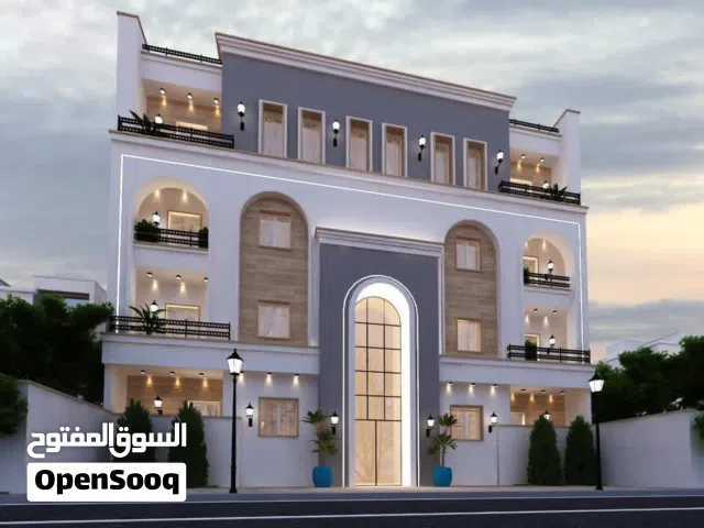 150 m2 4 Bedrooms Apartments for Sale in Tripoli Ain Zara