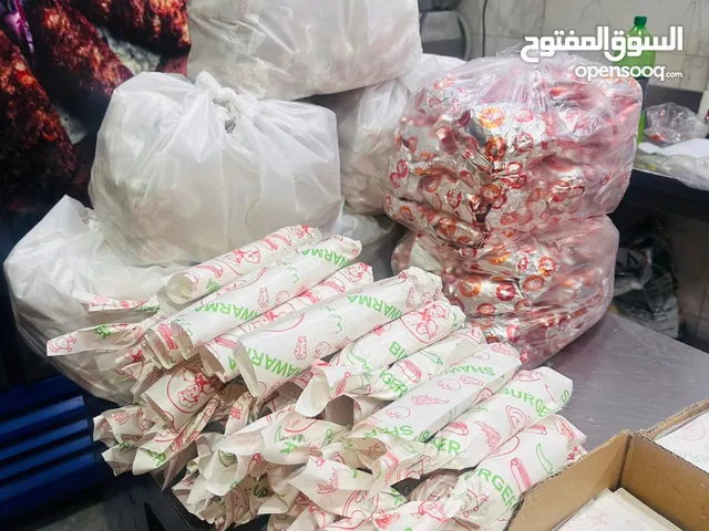 مطعم للبيع بسعر مغري