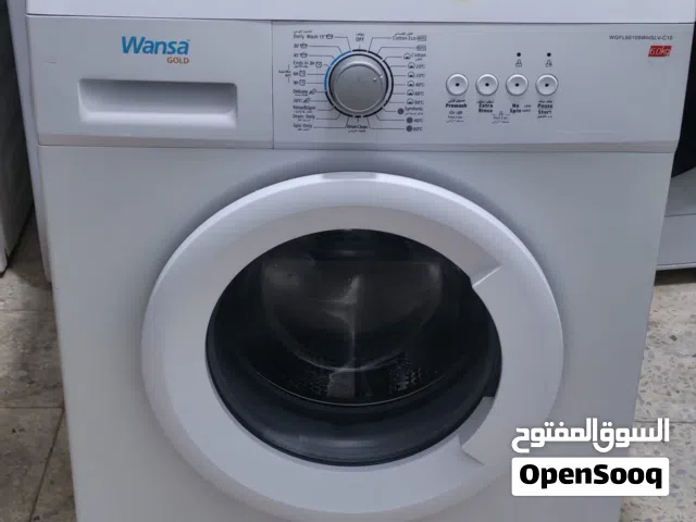لبيع جمع الغسلات استعمل خفيف معي توصيل تركيب سعر يبد من 35معي كفاله 15 يوم