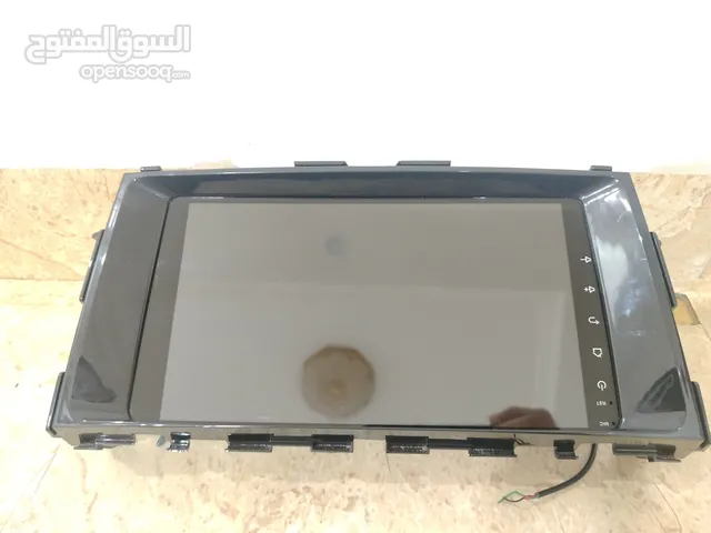 شاشه أندرويد التيما
