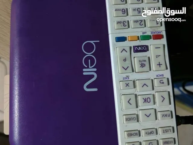 beIN Receivers for sale in Madaba