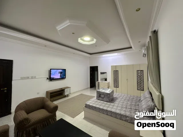 65 m2 Studio Apartments for Rent in Muscat Azaiba