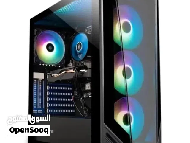 مطلوب pc بميزانيه 400