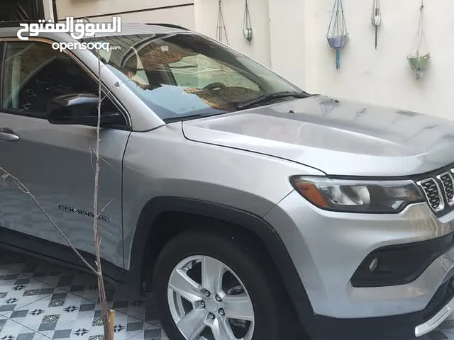 كومباس 2022 للبيع