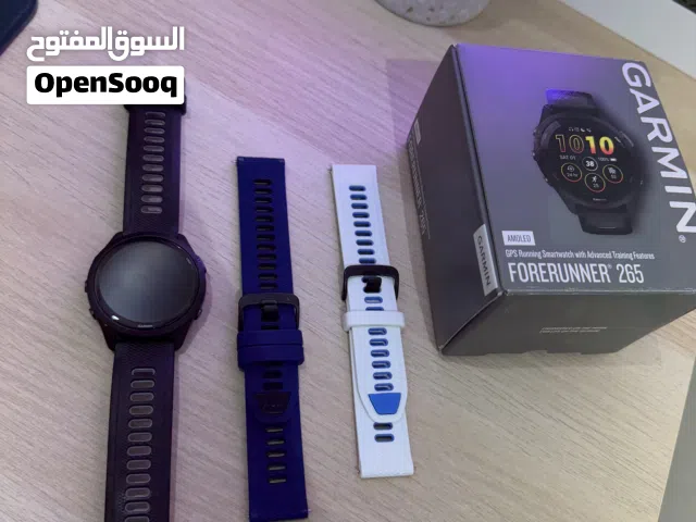 Garmin smart watches for Sale in Kuwait City
