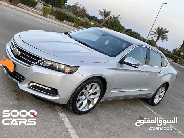 Used Chevrolet Impala in Muscat