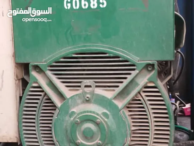 مولد كهرباء