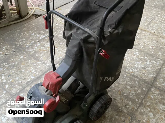 لمامه شفط تنظيف الحدائق باير سايد