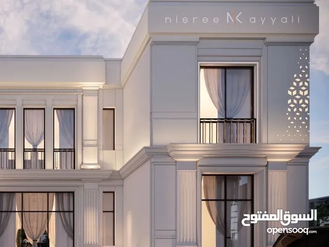 280 m2 4 Bedrooms Townhouse for Sale in Basra Hakemeia