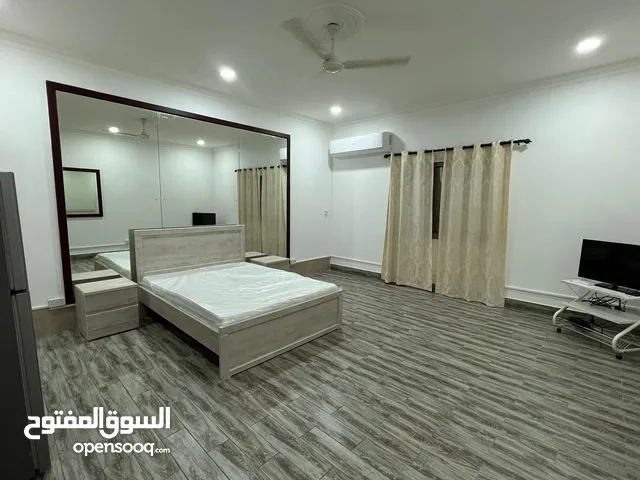 0 m2 Studio Apartments for Rent in Central Governorate Jurdab