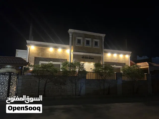 190 m2 5 Bedrooms Townhouse for Sale in Madaba Other