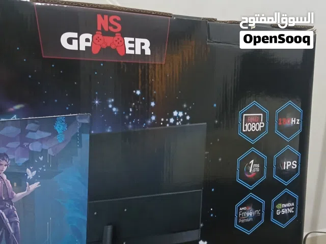 24" Other monitors for sale  in Muscat