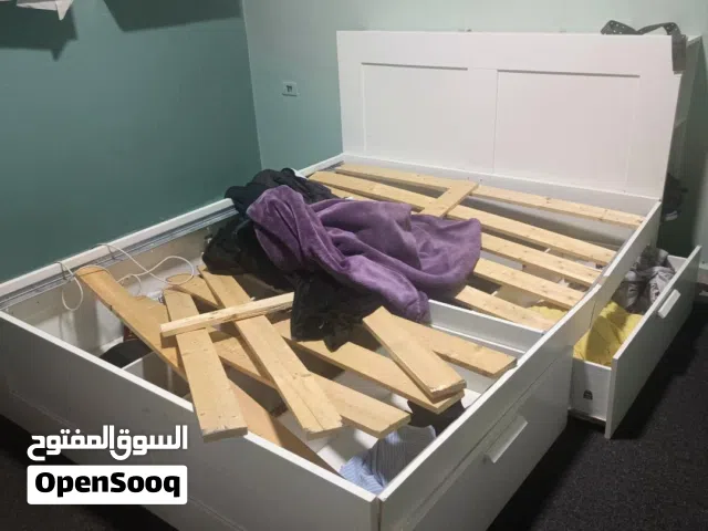 غرفة نوم ايكيا