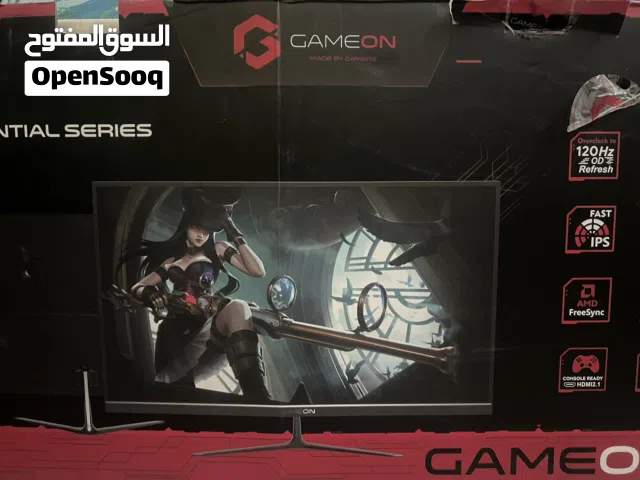27" Other monitors for sale  in Al Dakhiliya