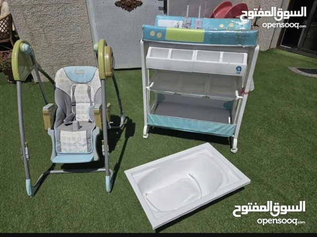 طقم بيبي كامل مكمل