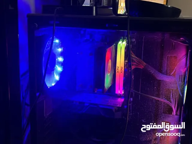 بلش مسيرتك الكمبيوترية فيه