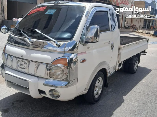 بورتر 2005
