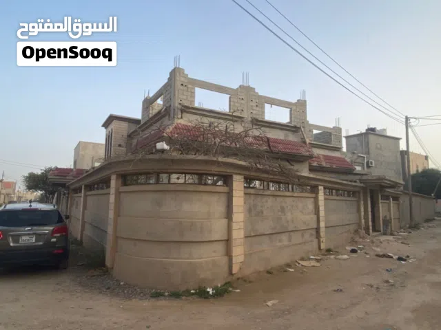 285 m2 3 Bedrooms Villa for Sale in Benghazi Qanfooda
