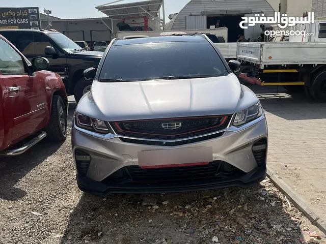New Geely Other in Doha