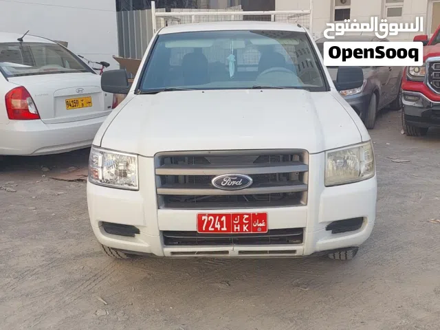 Used Ford Ranger in Muscat