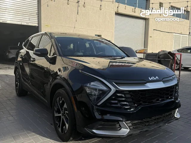 Kia Sportage 2023 - EX